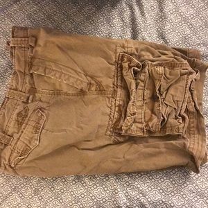 Polo Ralph Lauren Cargo Shorts